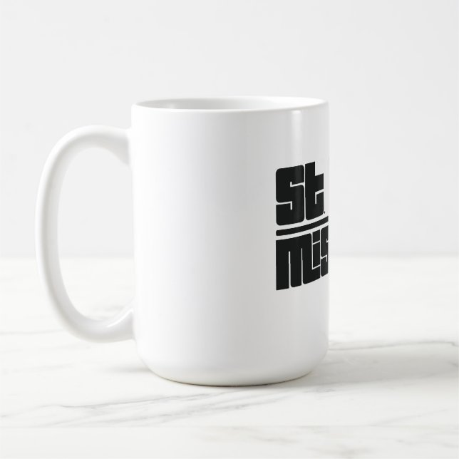 St. Louis - Missouri Coffee Mug (Left)