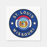 St. Louis Missouri