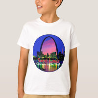 St. Louis Missouri