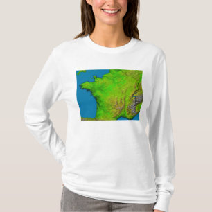 St Louis, Missouri, USA T-Shirt