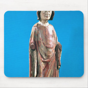 St. Louis Mouse Pad