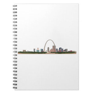 St. Louis Notebook