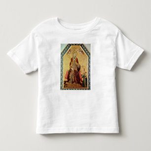 St. Louis of Toulouse  crowning his brother Toddler T-Shirt