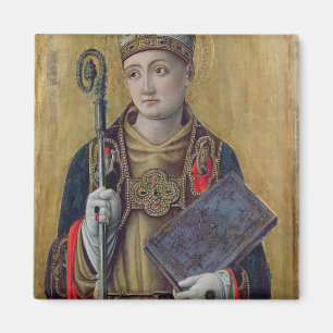 St. Louis of Toulouse Magnet