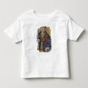 St. Louis  of Toulouse Toddler T-Shirt