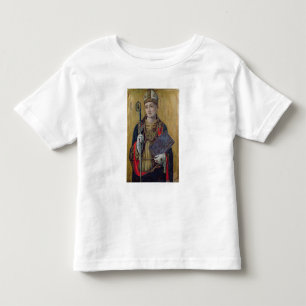 St. Louis  of Toulouse Toddler T-Shirt