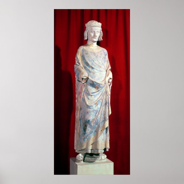 St. Louis Poster (Front)