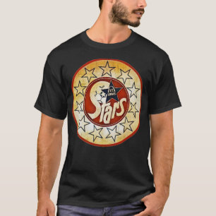 St Louis Stars Soccer T-Shirt
