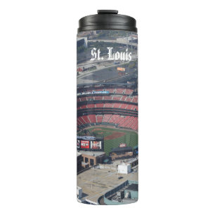 St. Louis Thermal Tumbler