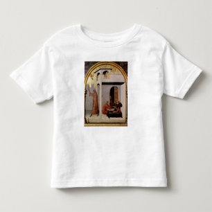 St. Louis Toulouse appearing at bedside sick Toddler T-Shirt