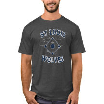 St Louis Wolves "Who's on First?" Lineup