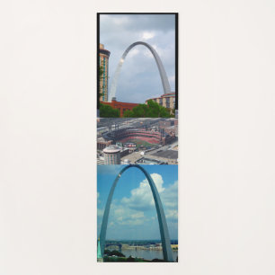St. Louis Yoga Mat