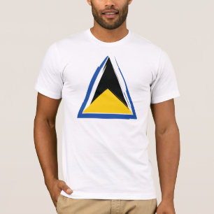 St.Lucia T-Shirt
