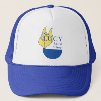 St. Lucy Hat