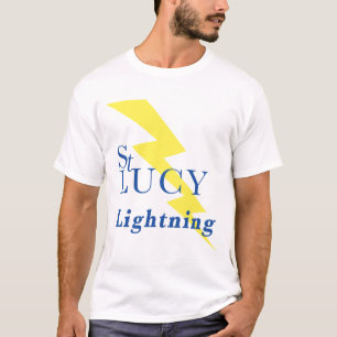 St. Lucy T-Shirt