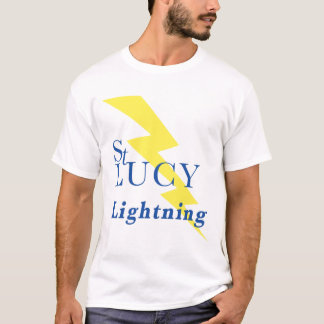St. Lucy T-Shirt