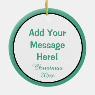 St. Luke, Beloved Physician (RLS 08; MedVers.) Ceramic Ornament