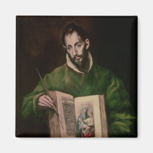 St. Luke Magnet