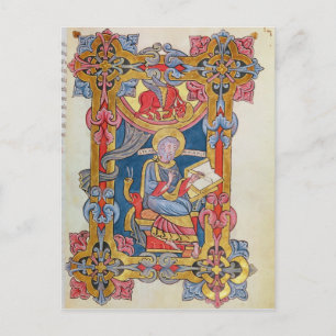 St. Luke Postcard