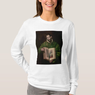 St. Luke T-Shirt