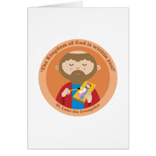 St. Luke the Evangelist