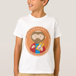 St. Luke the Evangelist T-Shirt