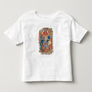 St. Luke Toddler T-Shirt