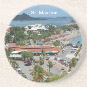 St. Maarten - Marigot Bay Coaster