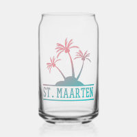 St. Maarten | Sint Martin Gradient