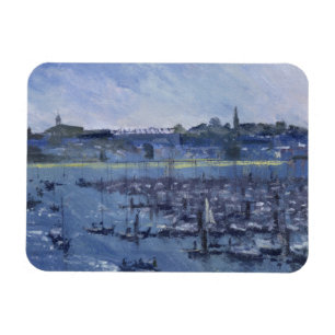 St. Malo Magnet