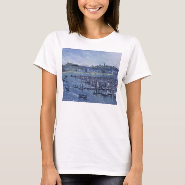 St. Malo T-Shirt (Front)