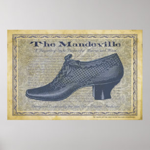 st_mandeville-poster poster