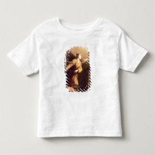 St. Margaret beside the vanquished Devil (panel) Toddler T-Shirt