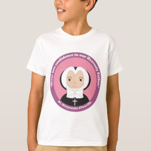 St. Marguerite d’Youville T-Shirt