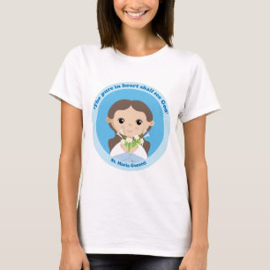 St. Maria Goretti T-Shirt