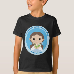 St. Maria Goretti T-Shirt