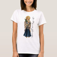 St. Maria Goretti T-Shirt