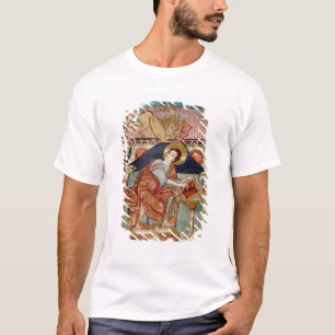 St. Mark, French T-Shirt