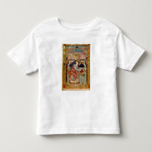 St. Mark, French Toddler T-Shirt