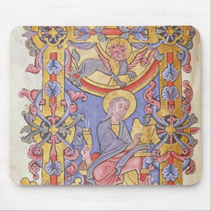 St. Mark Mouse Pad