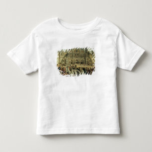 St. Mark Preaching in Alexandria, Egypt, 1504-07 Toddler T-Shirt