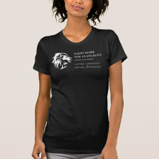 St. Mark's Anglican - women's t-shirt
