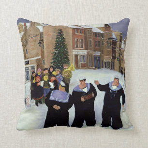 St. Mark's C.E. School Band Cushion