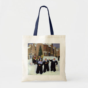 St. Mark's C.E. School Band Tote Bag