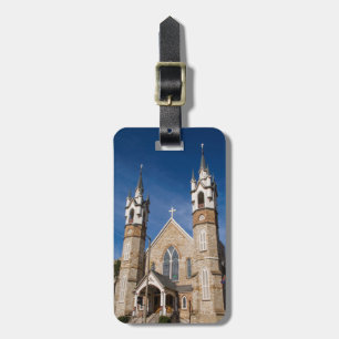 St. Mark's Episcopal Church Grand Rapids Luggage Tag