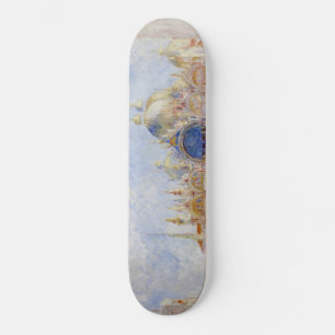 St Mark's Square, Venice (Piazza San Marco) Skateboard