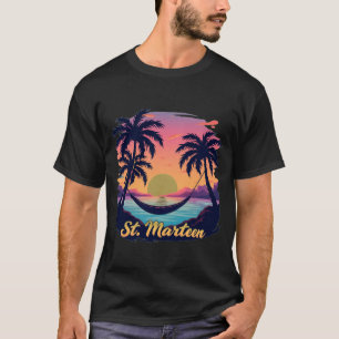 ST. MARTEEN T-Shirt