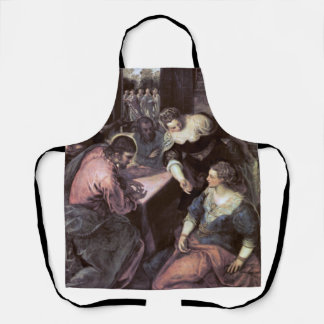 St. Martha Apron