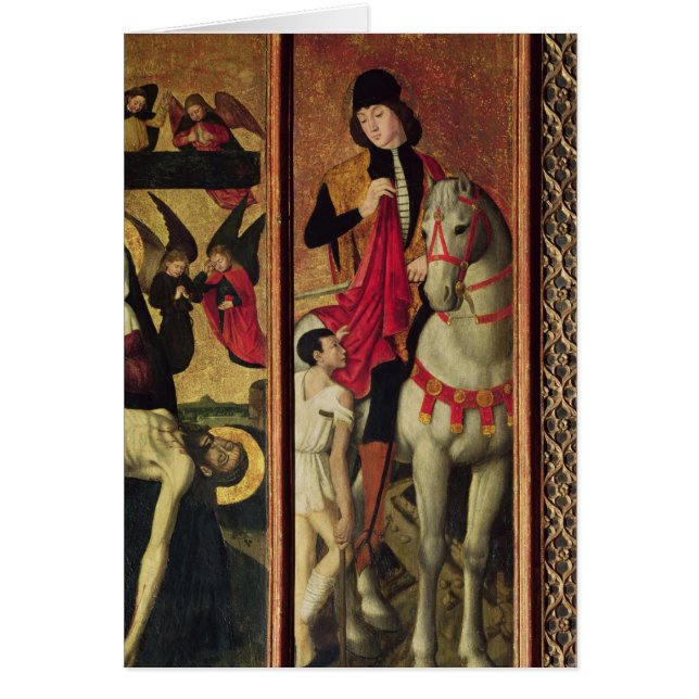 St. Martin (Front)