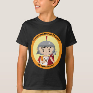 St. Martin of Tours T-Shirt